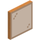 Оранжевая окрашенная стеклянная панель.png
